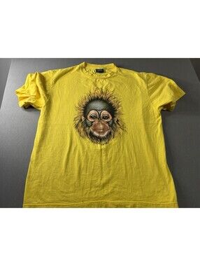 Julius Monkey Vintage Paul Frank T-Shirt